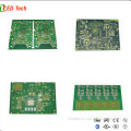 FR-4 Smoke Detector PCB Board